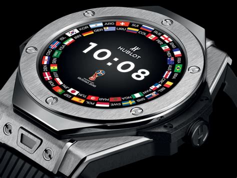 hublot big bang referee 2018 fifa world cup russiatm|BIG BANG REFEREE 2018 FIFA WORLD CUP RUSSIA TM.